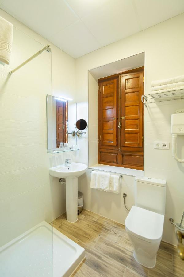 Hostal Loreto Дения Экстерьер фото